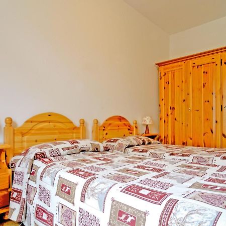 Albergo Ristorante Centro Vico Canavese エクステリア 写真