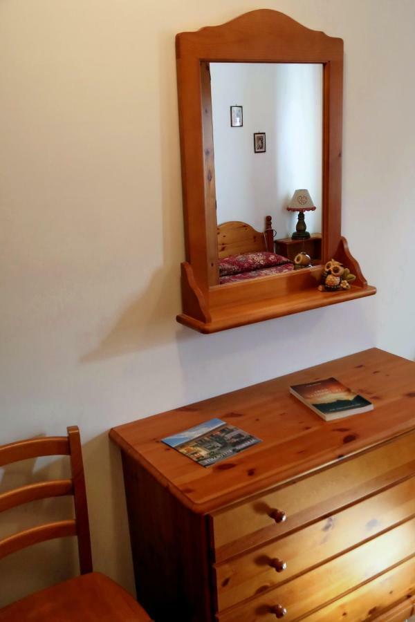 Albergo Ristorante Centro Vico Canavese エクステリア 写真