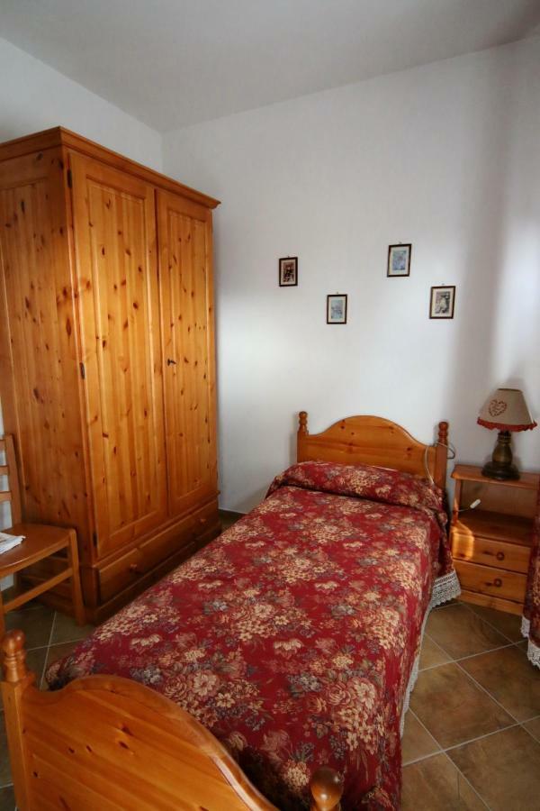 Albergo Ristorante Centro Vico Canavese エクステリア 写真
